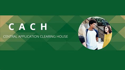 apply for clearing.